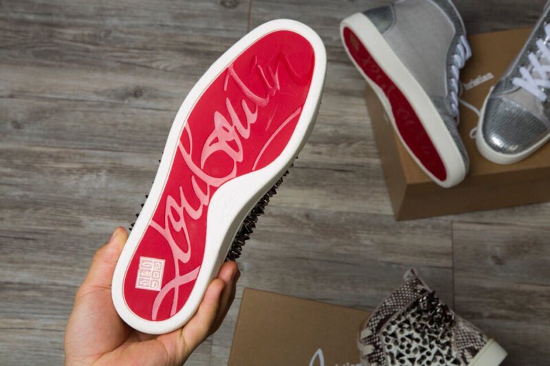 Lou Spikes CHRISTIAN LOUBOUTIN - Imagen 8