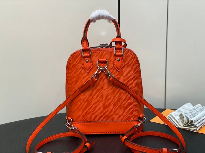 Mochila Alma LOUIS VUITTON - Imagen 9