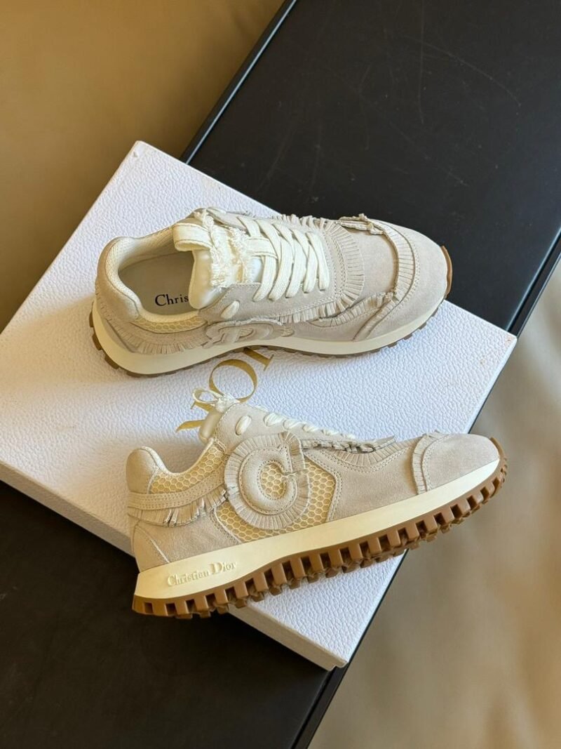 Zapatilla C'est Dior - Imagen 2