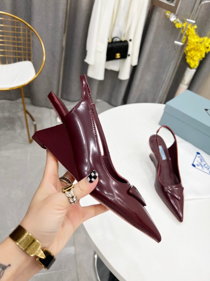 Sandalias PRADA - Imagen 7