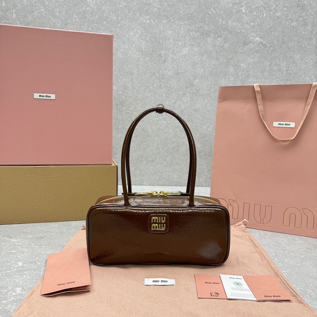 Bolso Arcadie Miu Miu