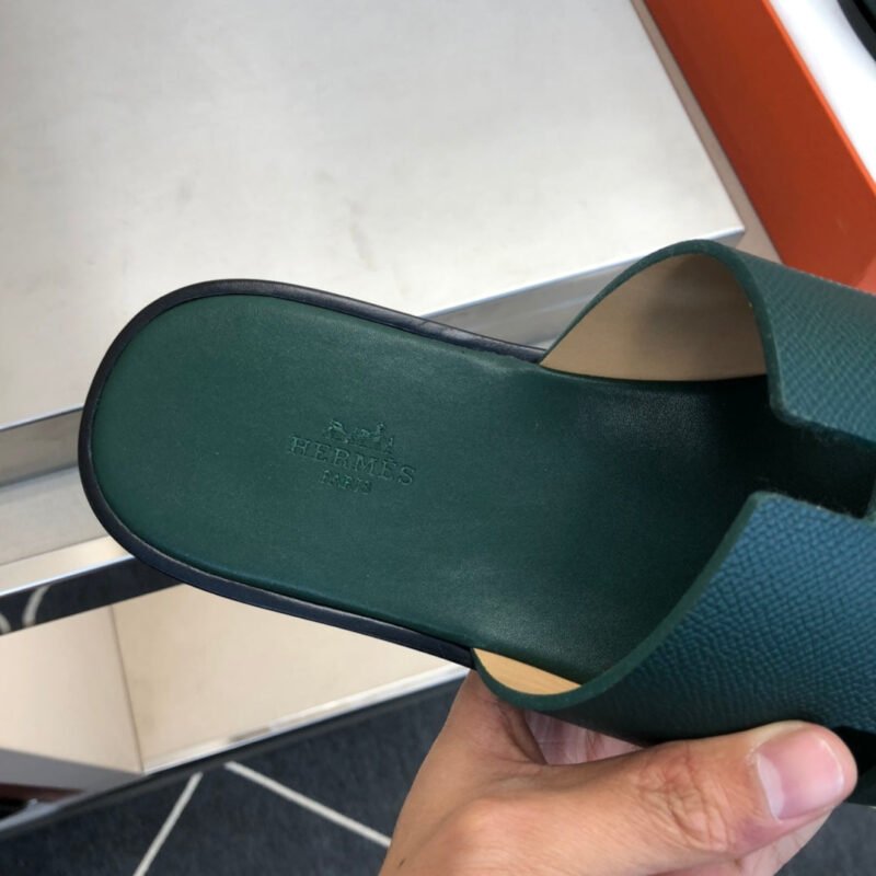 Sandalias Izmir HERMES - Imagen 7