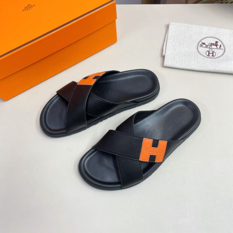 Sandalias HERMES - Imagen 10