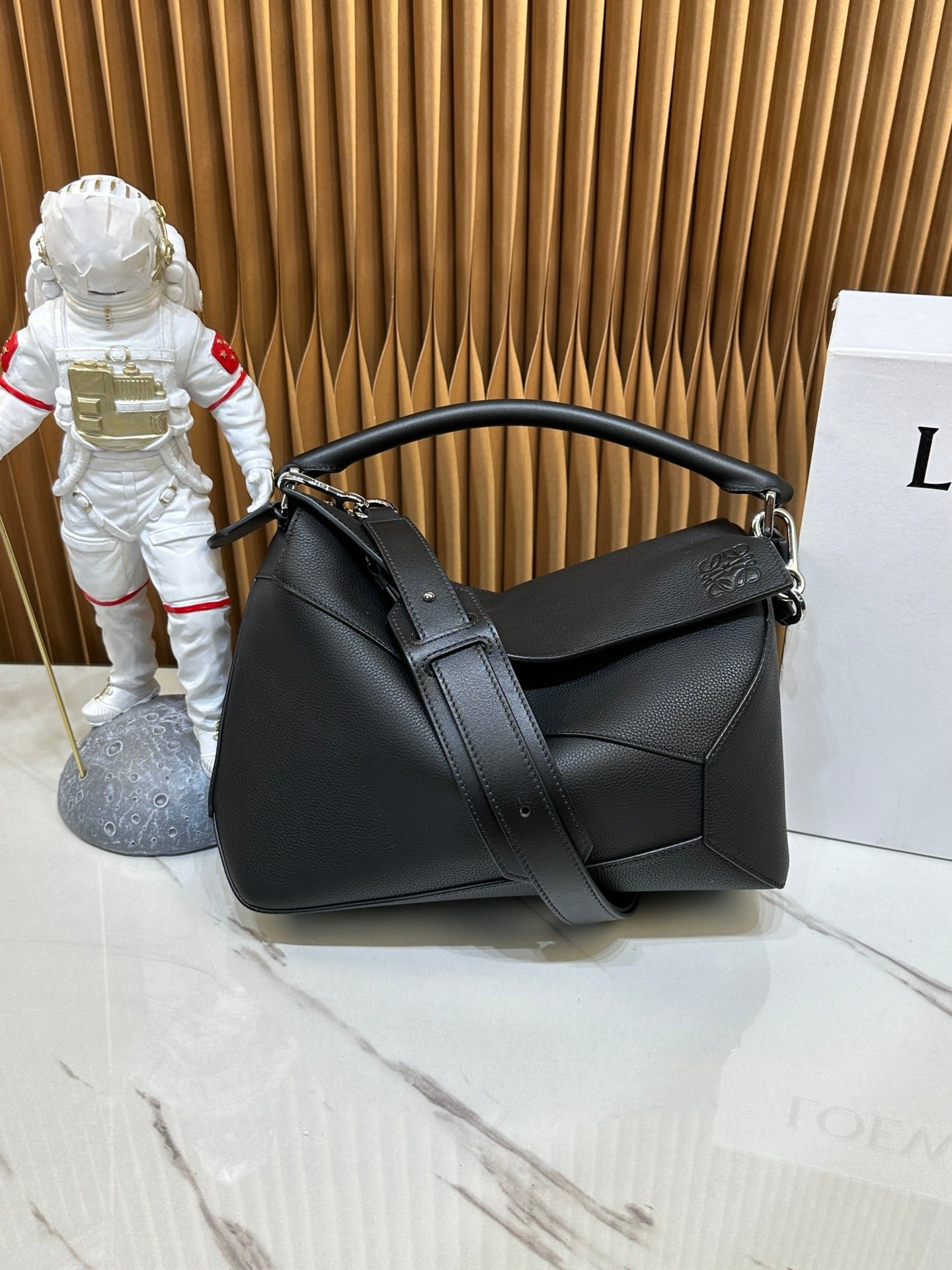 Bolso Puzzle Mediano LOEWE