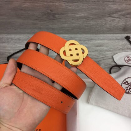 Cinturón HERMES