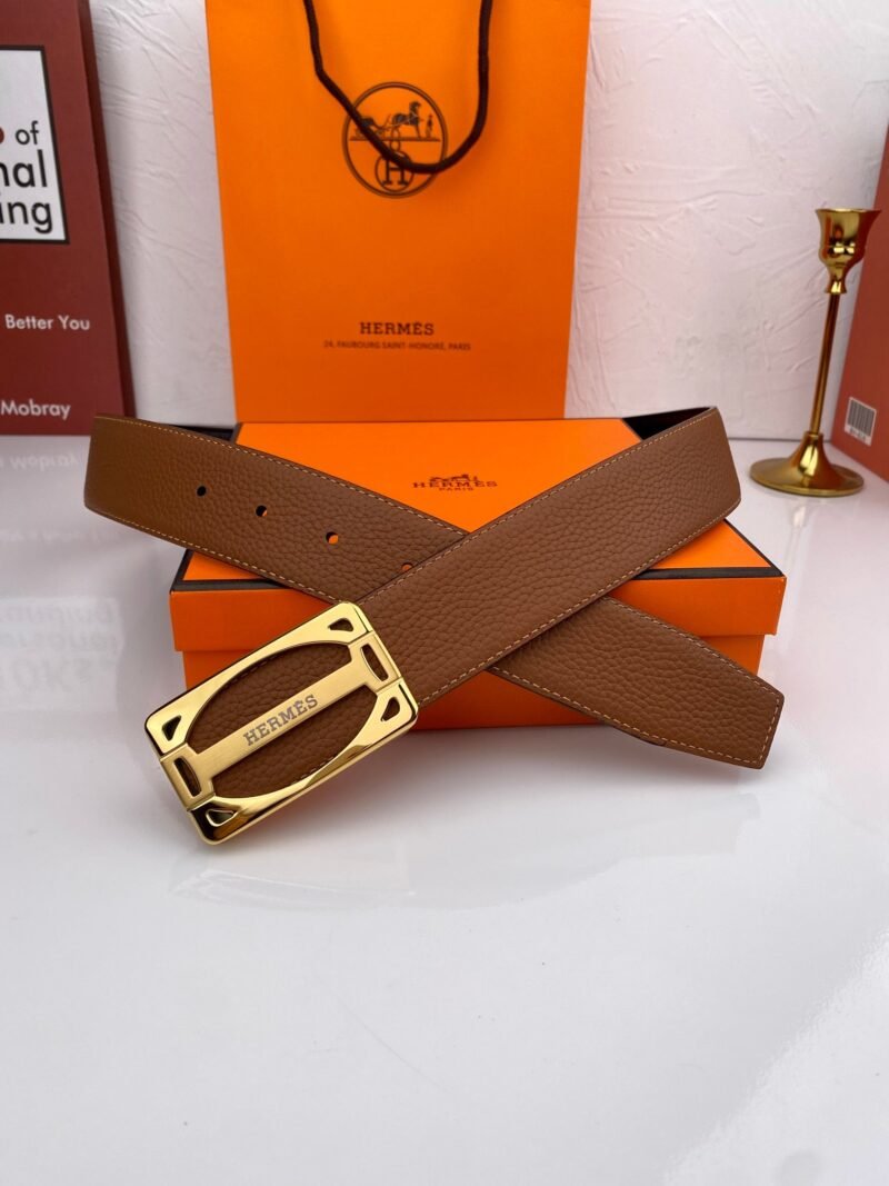 Cinturón HERMES - Imagen 3