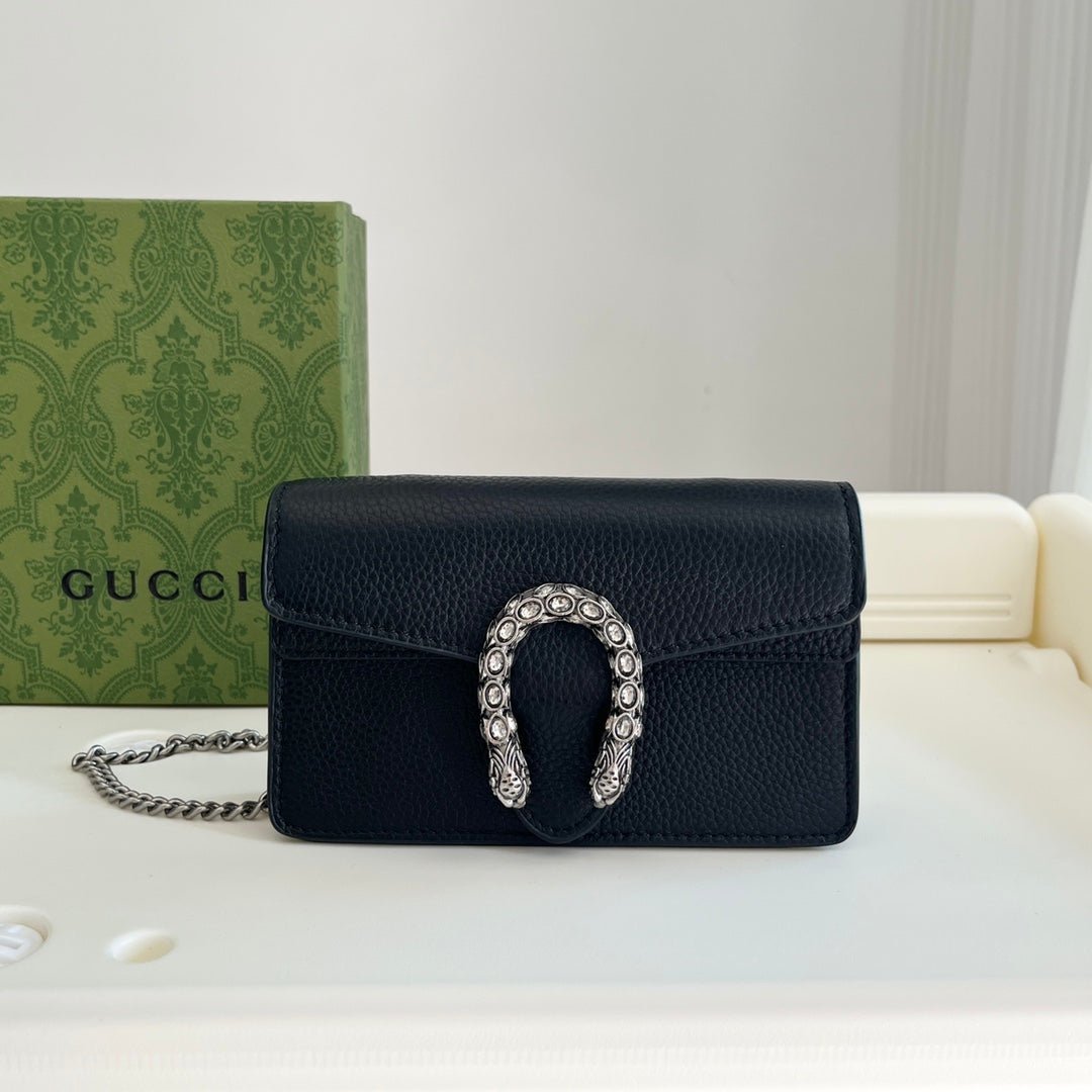 Bolso dyonisus mini Gucci