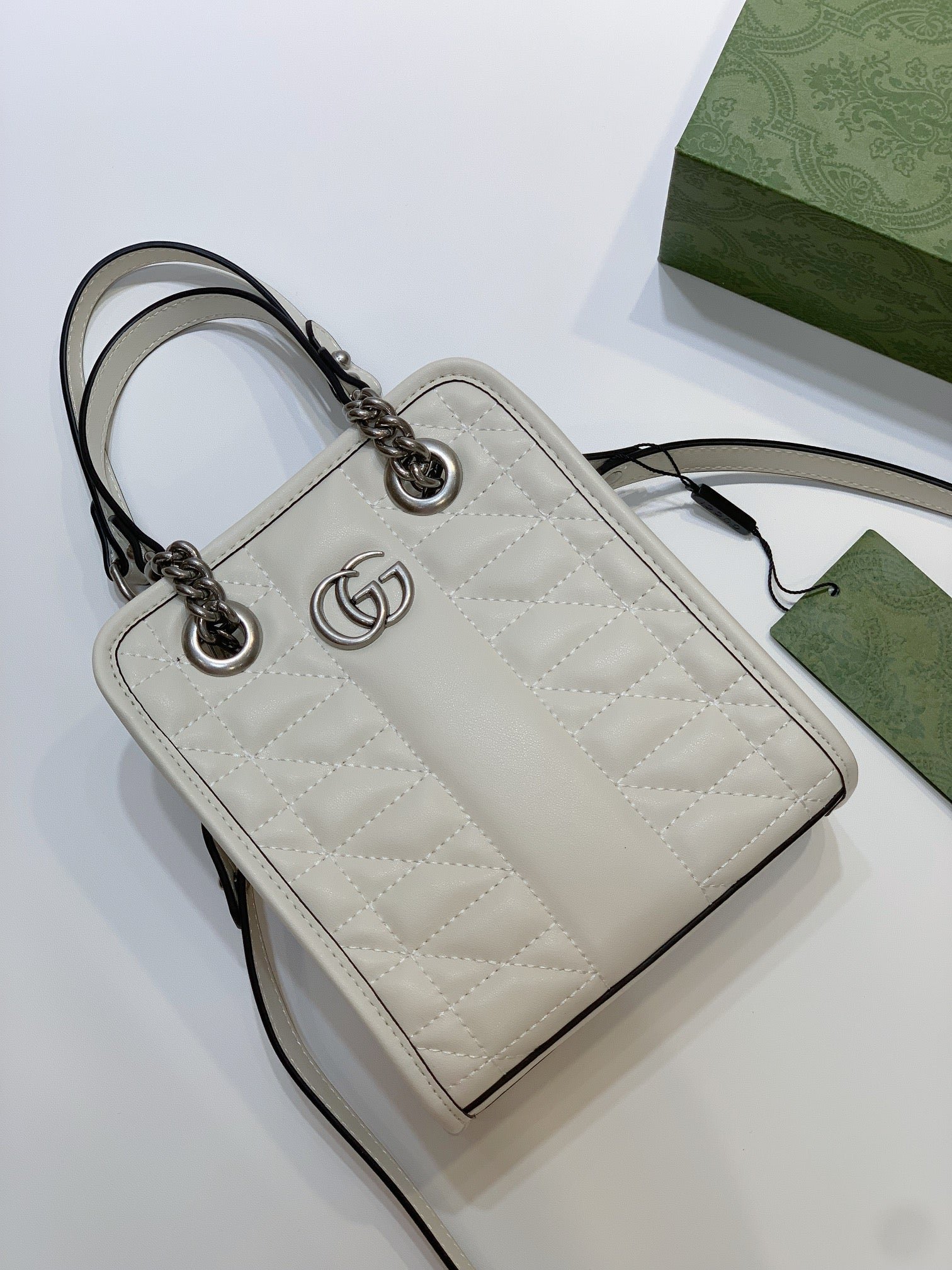 Bolso Shopper Mini GUCCI