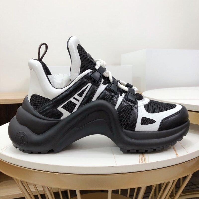 ZAPATILLA DEPORTIVA LV ARCHLIGHT Louis Vuitton
