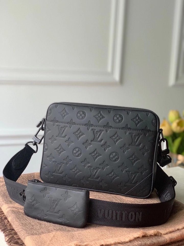 Bolso Duo Messenger Louis Vuitton