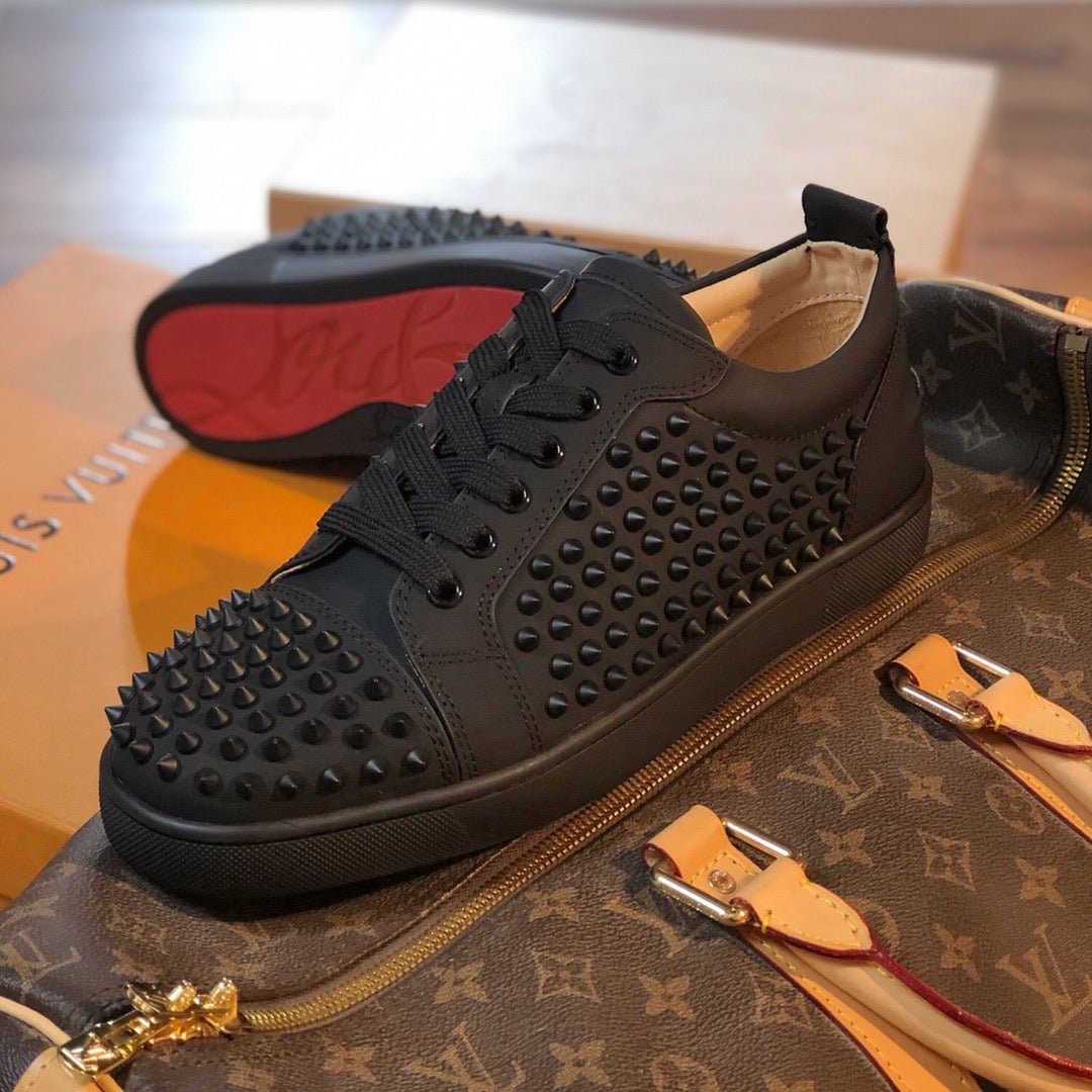Snakers Fun Vieira CHRISTIAN LOUBOUTIN