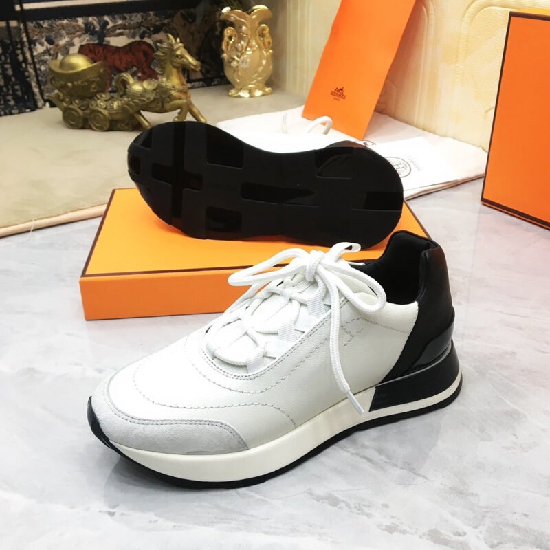 Deportivas HERMES - Imagen 5