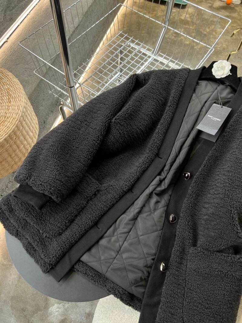 Cardigan YSL - Imagen 7
