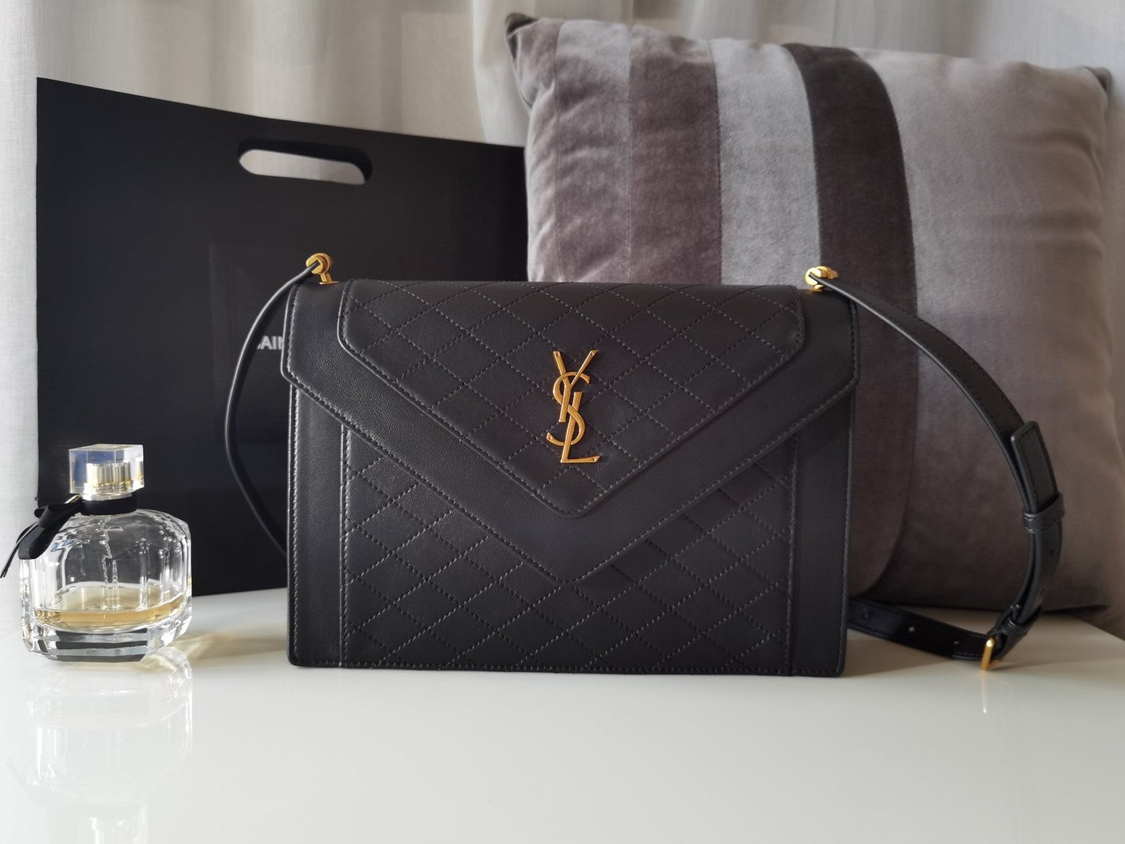 BOLSO MNG YSL