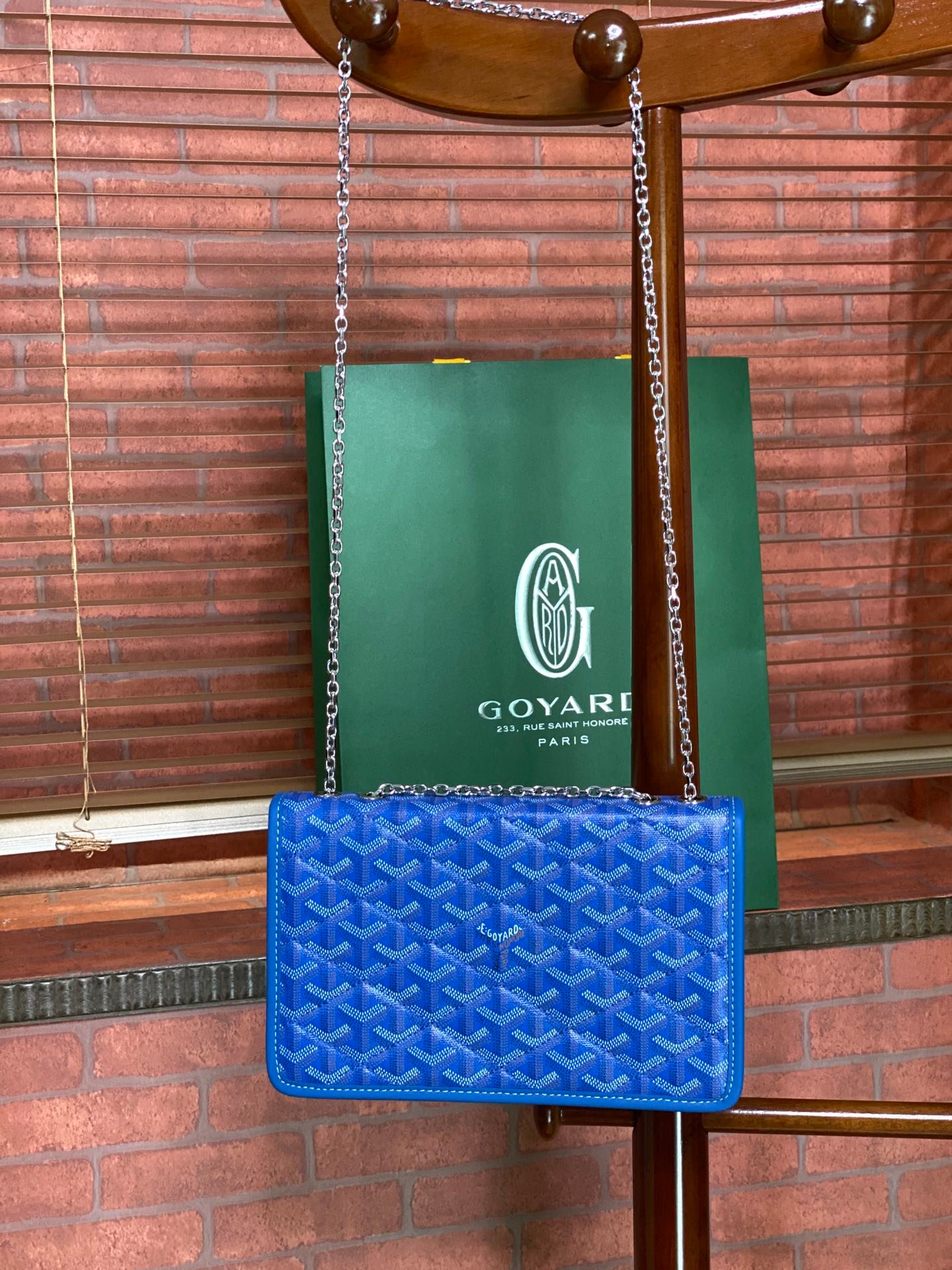 Bolso GOYARD