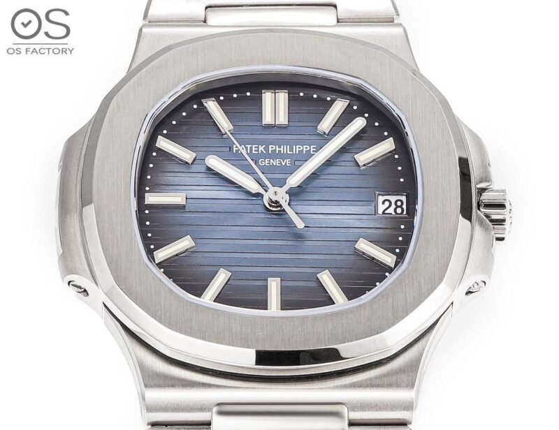 Reloj Nautilus PATEK PHILIPPE - Imagen 3