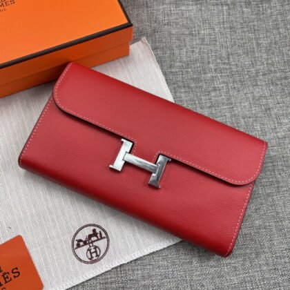 Cartera Constance Long HERMES