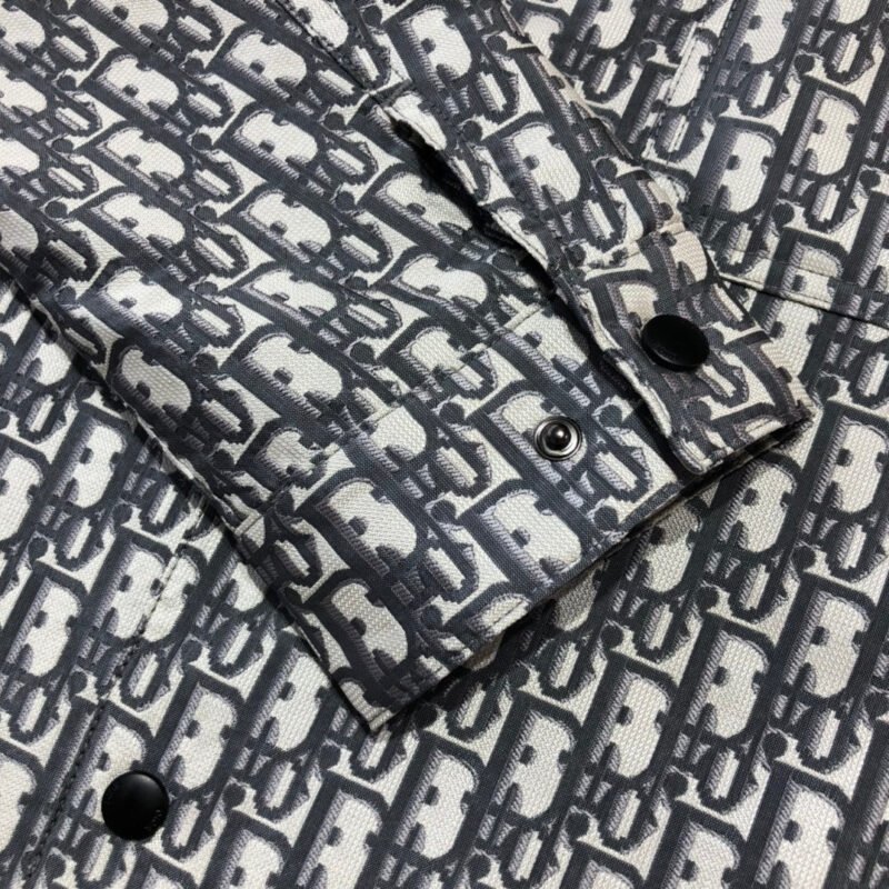 Chaqueta de manga larga DIOR - Imagen 5