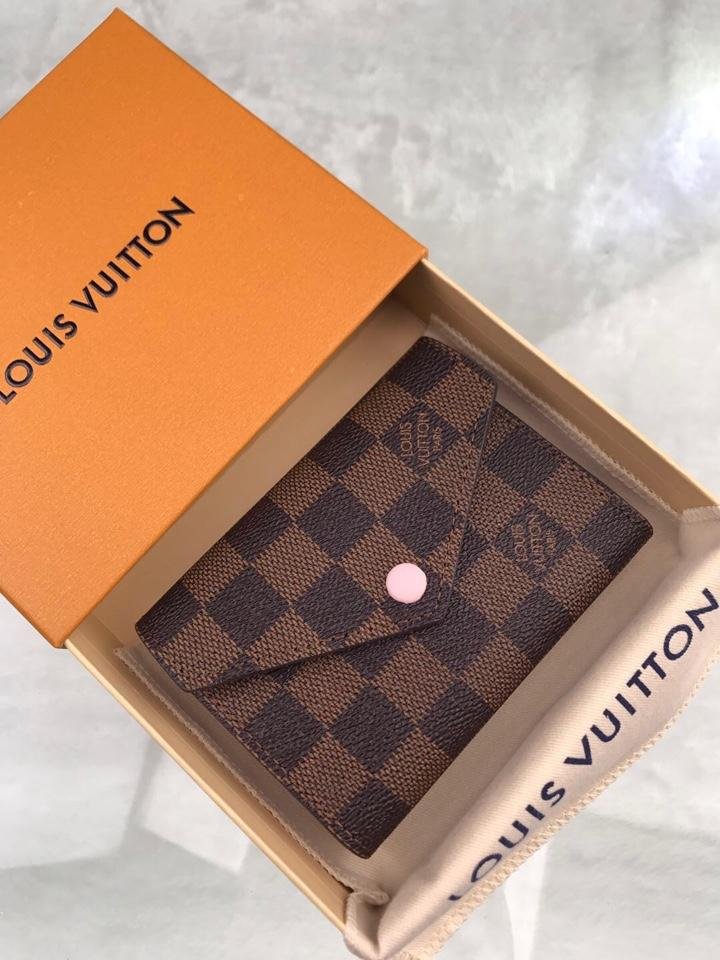 CARTERA VICTORINE Louis Vuitton