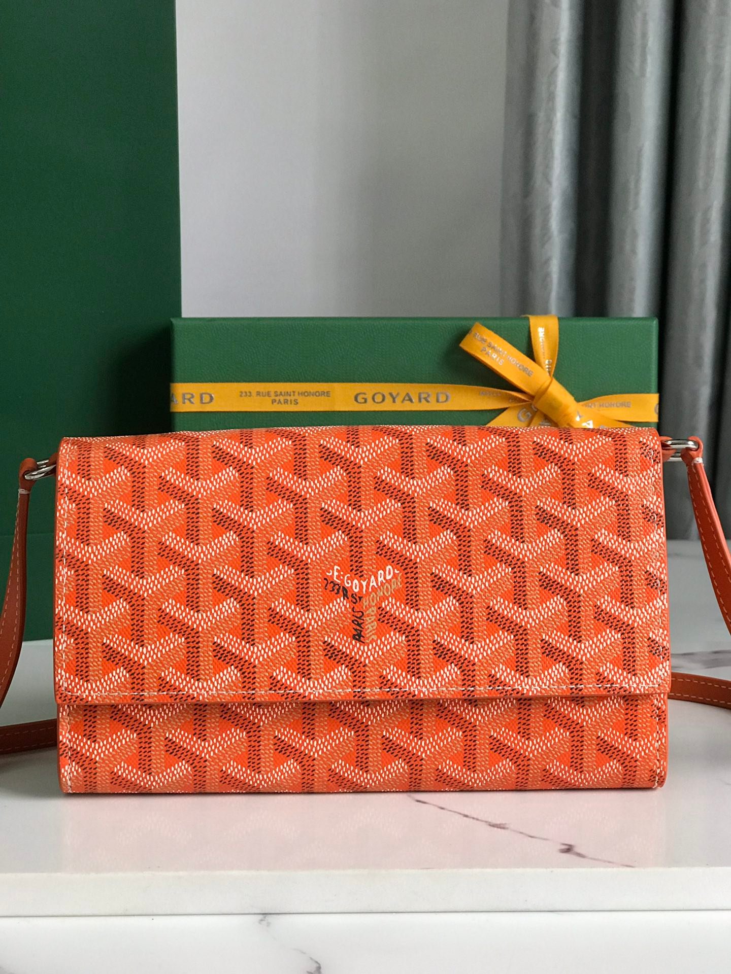 Cartera Varenne GOYARD