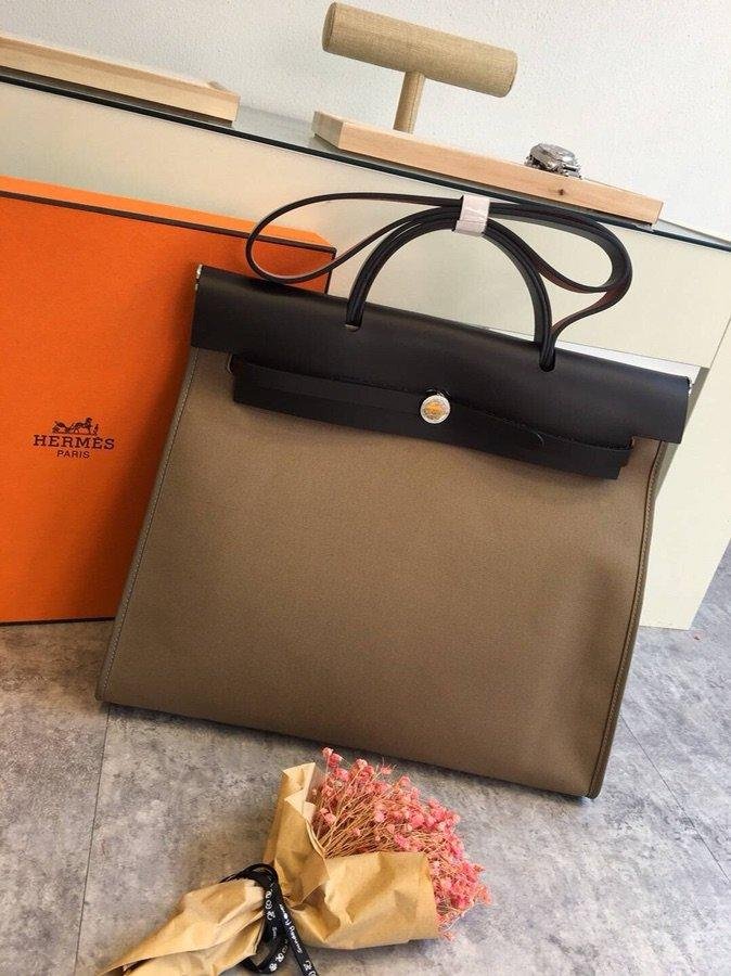 Bolso Herbag Zip 31 HERMES