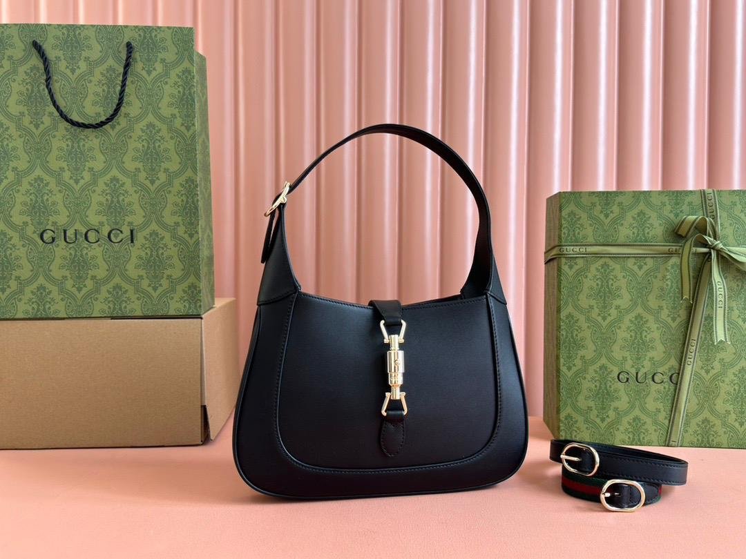 BOLSO DE HOMBRO PEQUEÑO JACKIE 1961 GUCCI