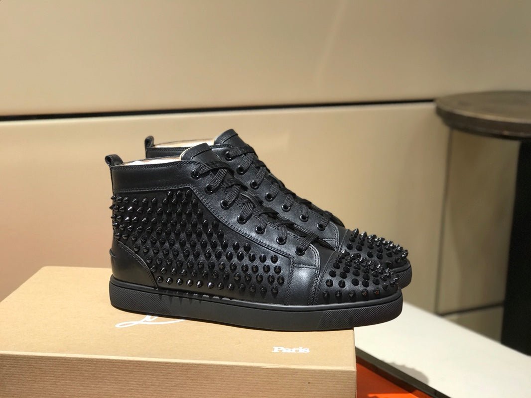 Lou Spike CHRISTIAN LOUBOUTIN