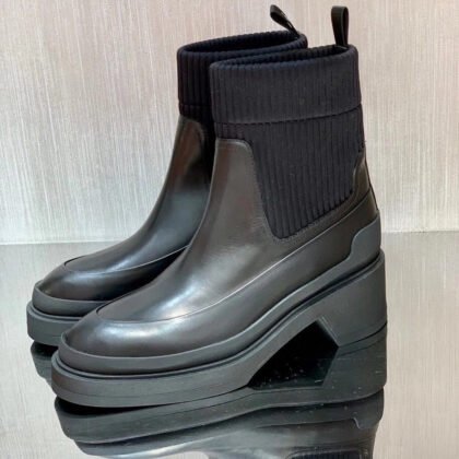 Botines HERMES