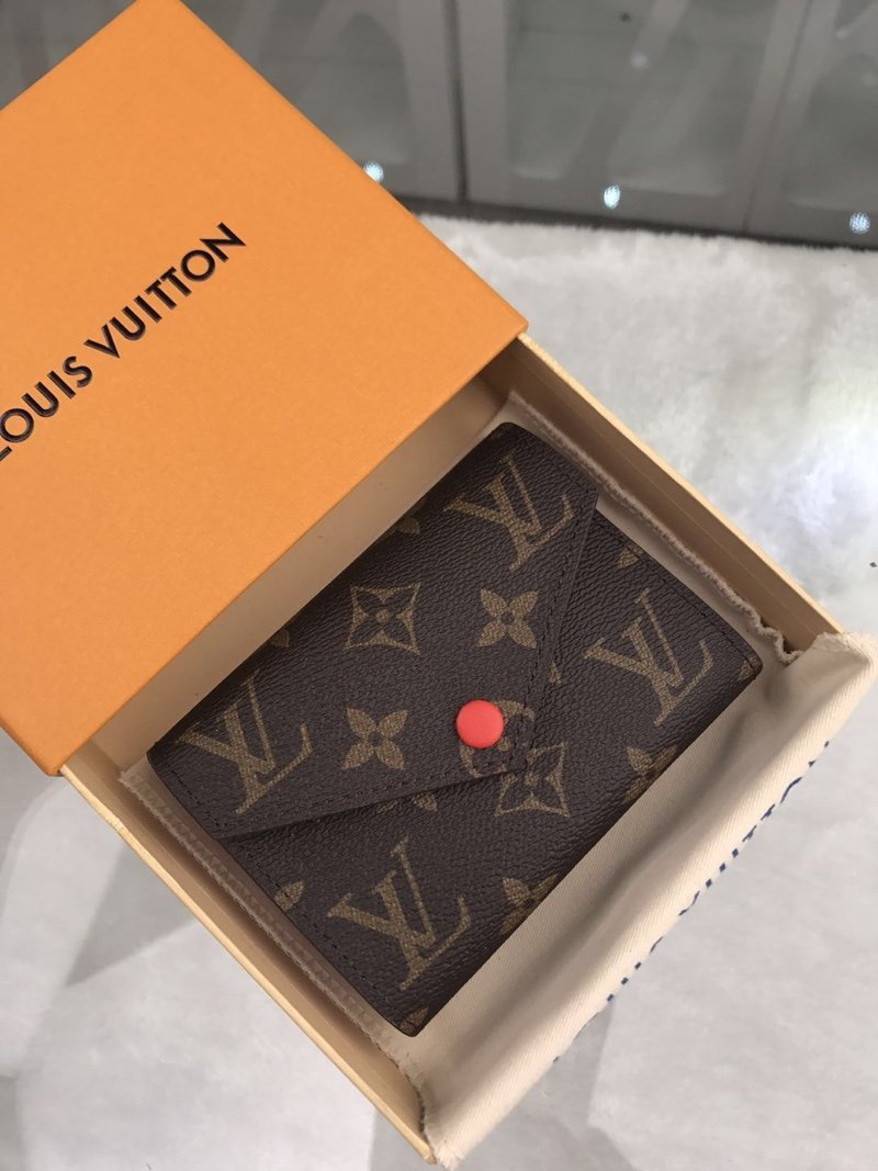 CARTERA VICTORINE Louis Vuitton