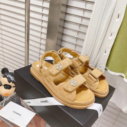 Sandalias Dad CHANEL