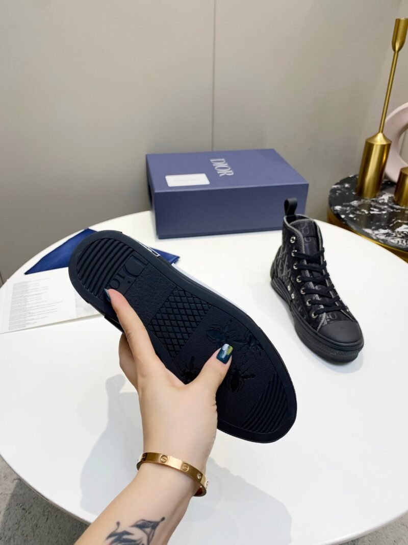 Zapatilla B23 DIOR - Imagen 2