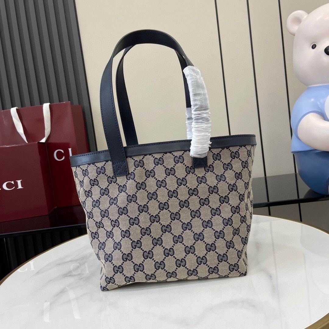 Bolso tote Gucci Totissima pequeño Gucci