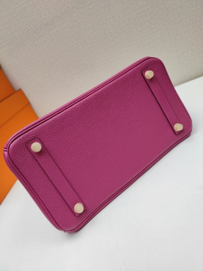 BOLSO BIRKIN 30 HERMES - Imagen 7