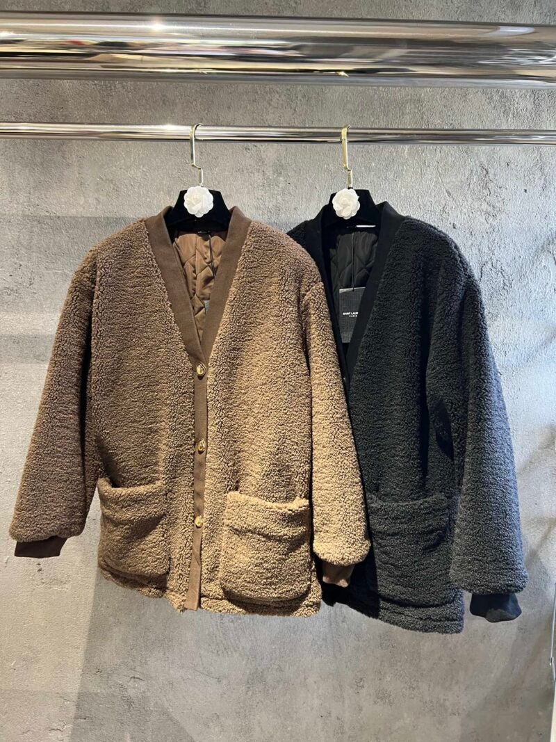Cardigan YSL