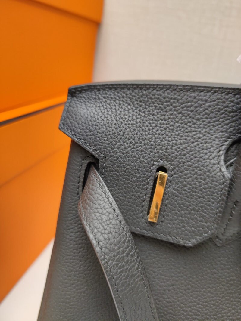 BOLSO BIRKIN 30 HERMES - Imagen 7
