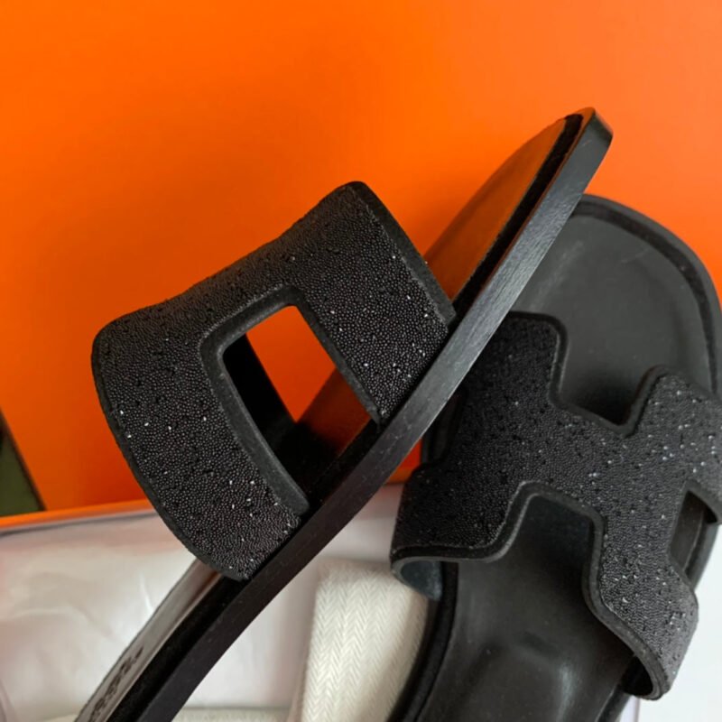 Sandalias Oran HERMES - Imagen 2