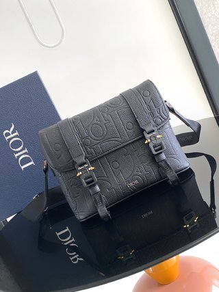 Bolso messenger Hit the Road DIOR