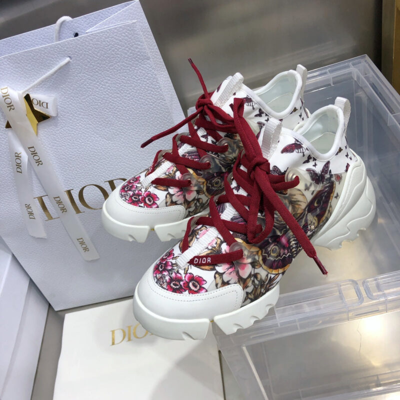 Zapatillas D-Connect Dior - Image 3