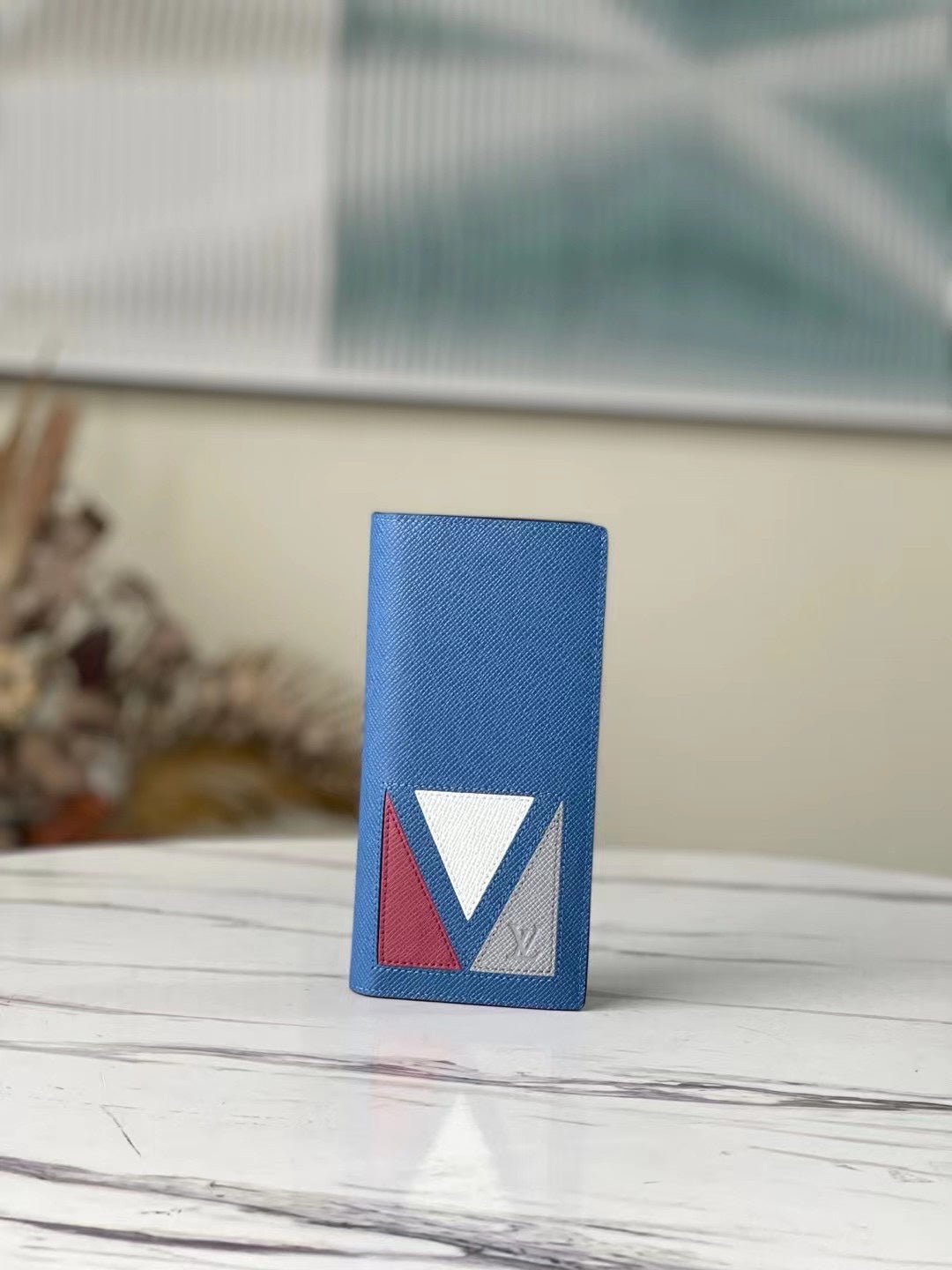 CARTERA BRAZZA Louis Vuitton