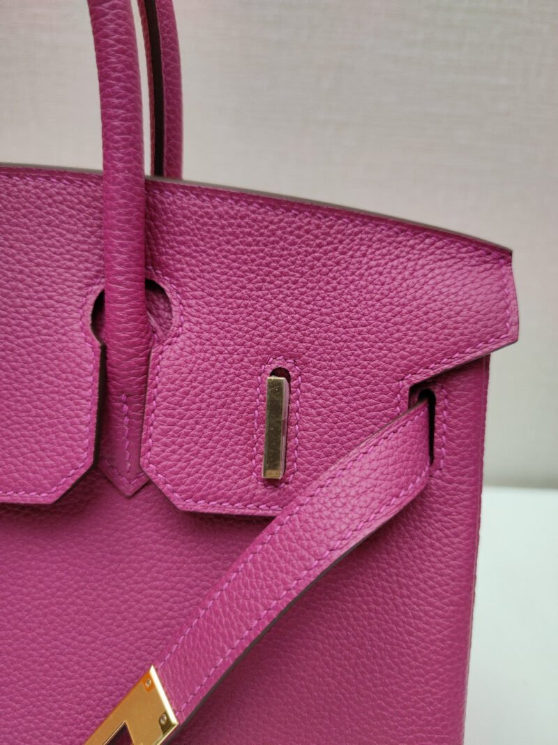 BOLSO BIRKIN 30 HERMES - Imagen 3