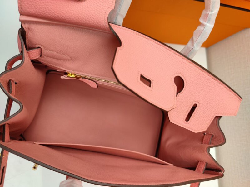 BOLSO BIRKIN 30 HERMES - Imagen 3