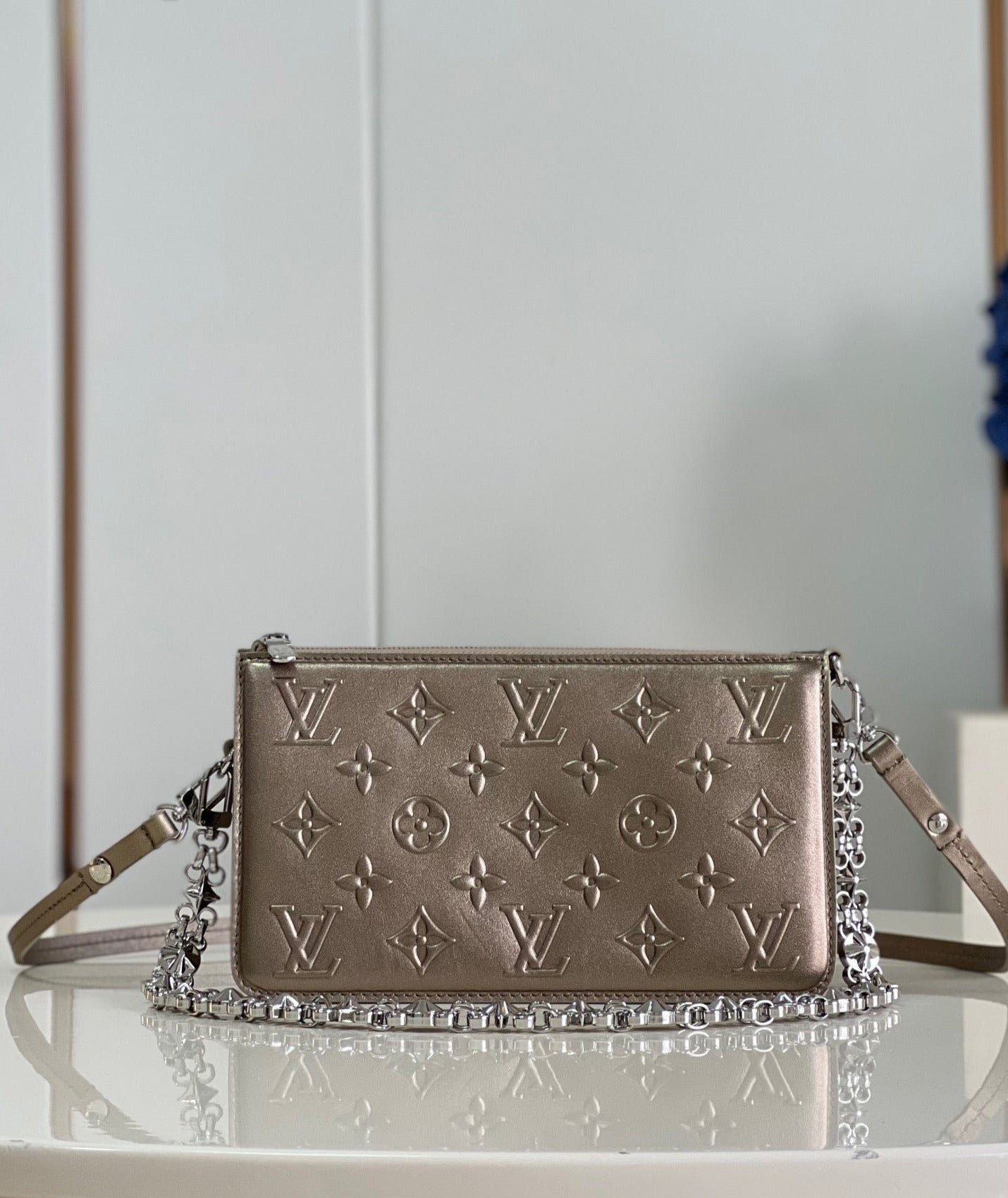 Bolso Lexington Pouch Louis Vuitton