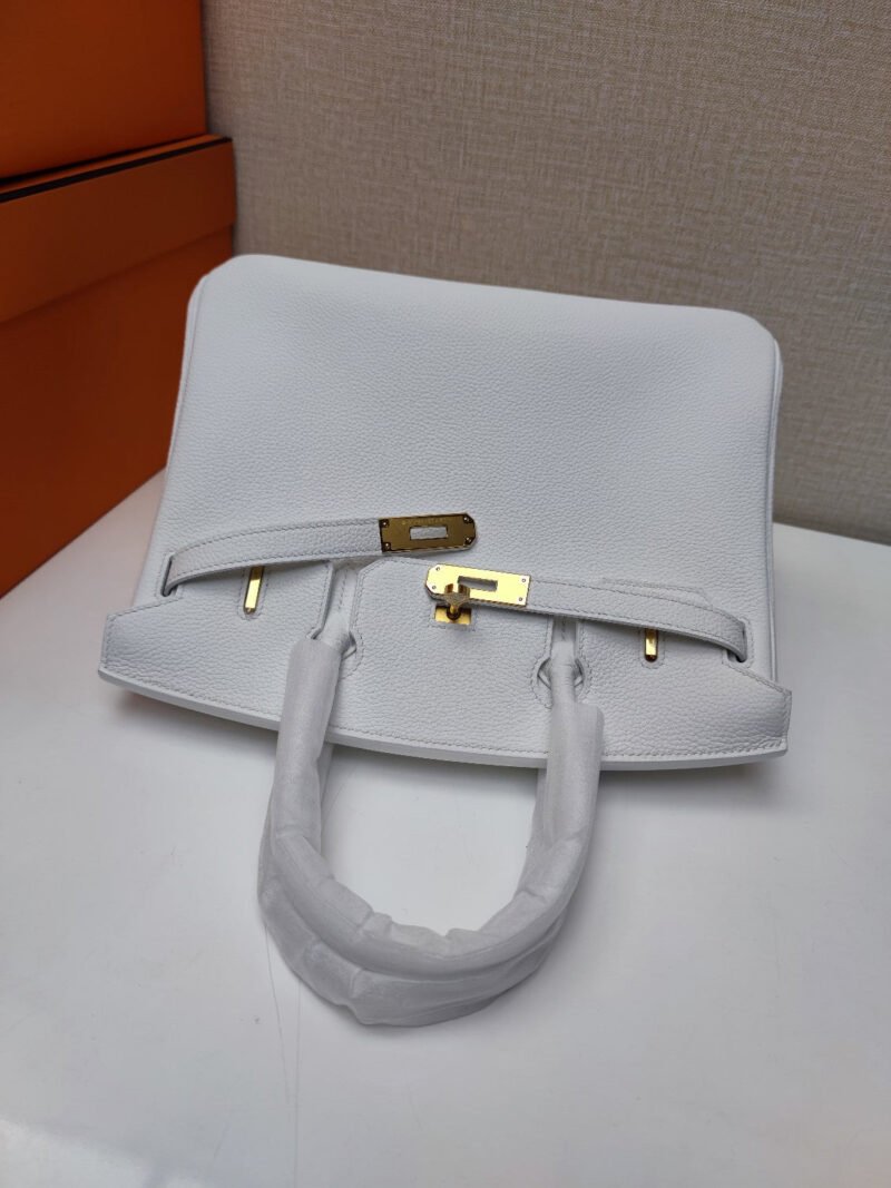 BOLSO BIRKIN 30 HERMES - Imagen 2