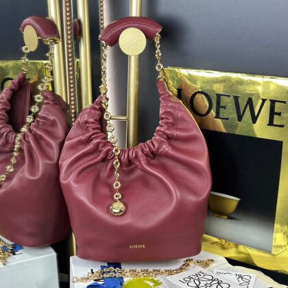 Bolso Squeeze LOEWE