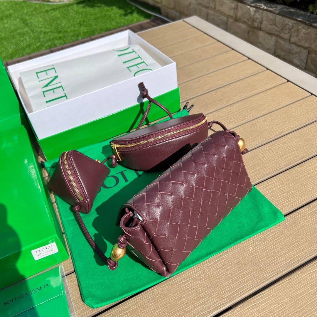 Bolso de mano BOTTEGA VENETA