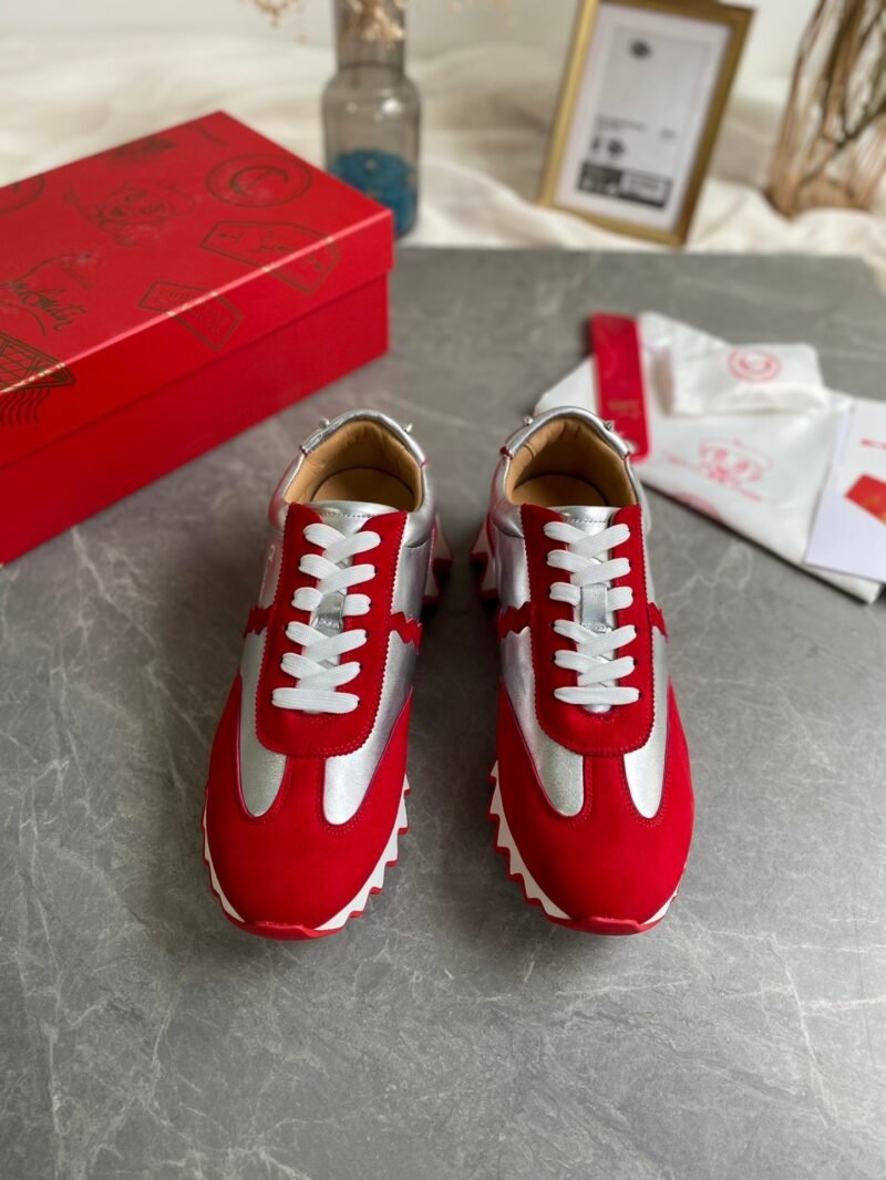 Loubishark CHRISTIAN LOUBOUTIN - Imagen 3