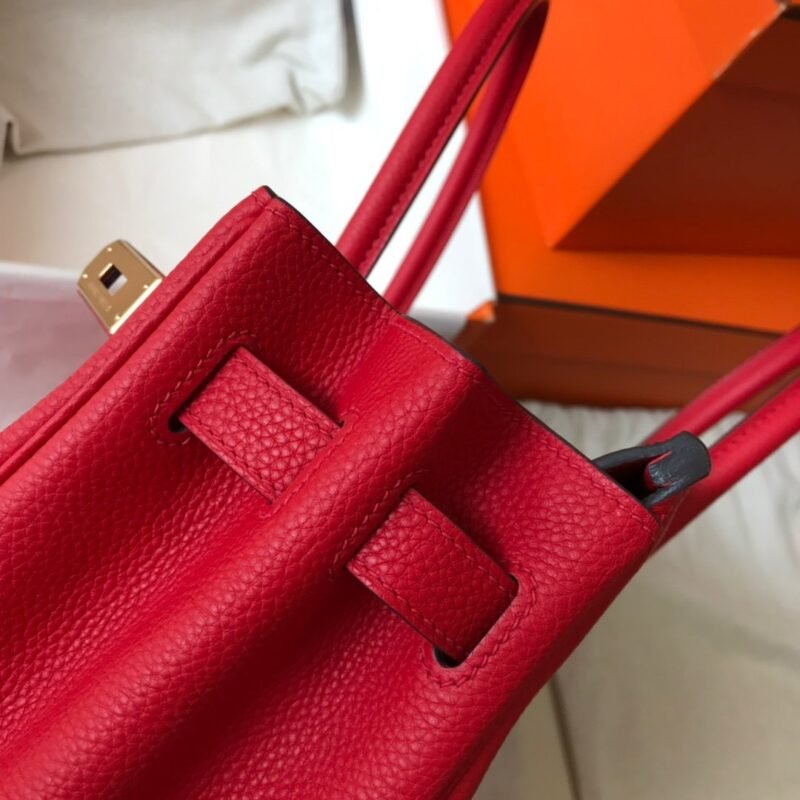 BOLSO BIRKIN HERMES - Imagen 5