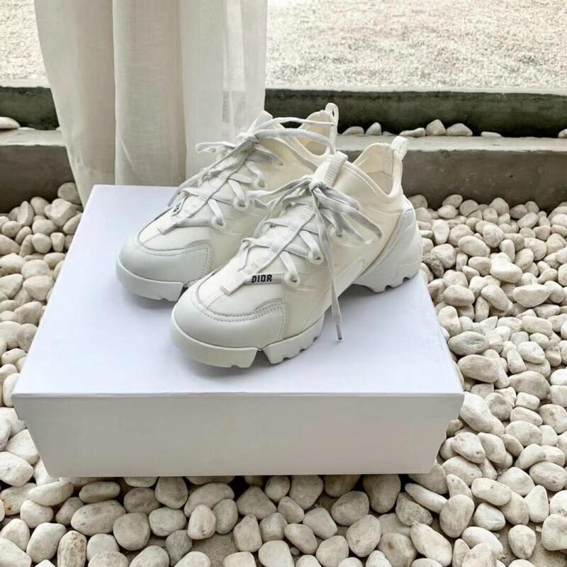 ZAPATILLA D-CONNECT DIOR
