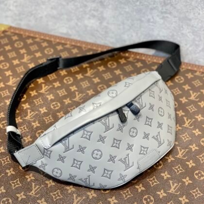 Riñonera Discovery Louis Vuitton