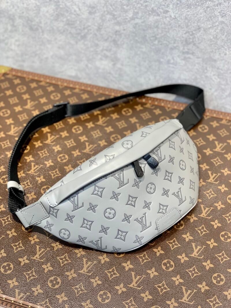 Riñonera Discovery Louis Vuitton